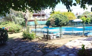Quinta en Paso del Rey-  5.000 m2