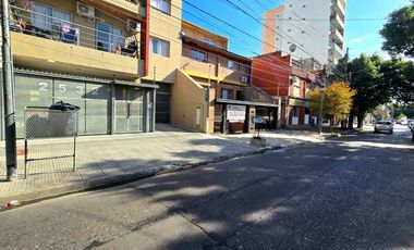 2 ambientes con balcón en San Martín