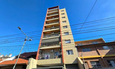2 ambientes con balcón en San Martín