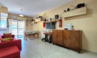 2 ambientes con balcón en San Martín