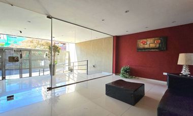 2 ambientes con balcón en San Martín