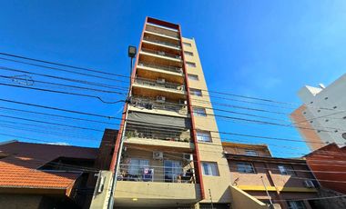 2 ambientes con balcón en San Martín