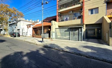 2 ambientes con balcón en San Martín