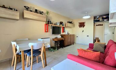 2 ambientes con balcón en San Martín