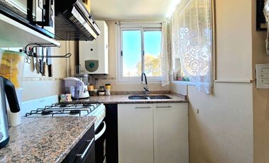 2 ambientes con balcón en San Martín
