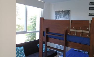 Departamento en Arriendo en Centro de Papudo