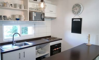 Departamento en Arriendo en Centro de Papudo