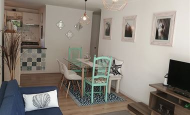 Departamento en Arriendo en Centro de Papudo