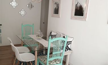 Departamento en Arriendo en Centro de Papudo