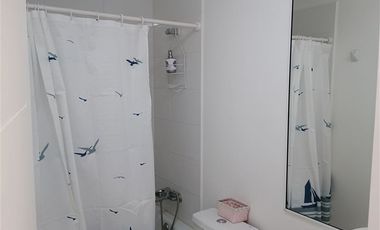 Departamento en Arriendo en Centro de Papudo