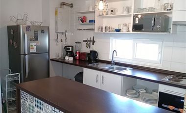 Departamento en Arriendo en Centro de Papudo