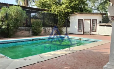 Casa en venta en Cerro de Ortega, Tecomán, Colima