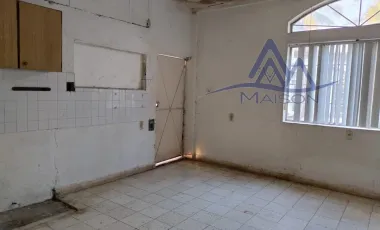 Casa en venta en Cerro de Ortega, Tecomán, Colima