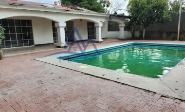 Casa en venta en Cerro de Ortega, Tecomán, Colima