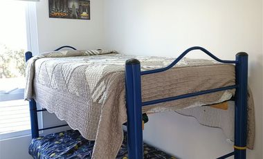 Departamento en Arriendo en Centro de Papudo