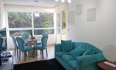 Departamento en Arriendo en Centro de Papudo