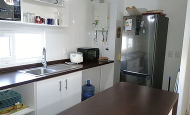 Departamento en Arriendo en Centro de Papudo