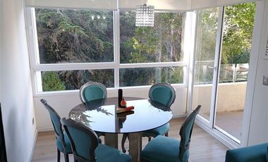 Departamento en Arriendo en Centro de Papudo