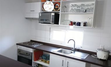 Departamento en Arriendo en Centro de Papudo