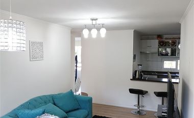 Departamento en Arriendo en Centro de Papudo