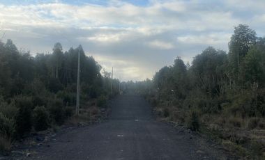Parcela en Venta en Vende Parcela Sector Tres Puentes 20 minutos de centro Pto. Varas.