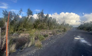 Parcela en Venta en Vende Parcela Sector Tres Puentes 20 minutos de centro Pto. Varas.
