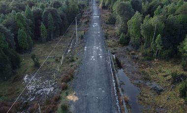 Parcela en Venta en Vende Parcela Sector Tres Puentes 20 minutos de centro Pto. Varas.