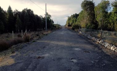 Parcela en Venta en Vende Parcela Sector Tres Puentes 20 minutos de centro Pto. Varas.