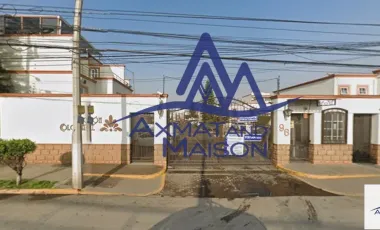 Casa en venta en Rincón Colonial, Tultitlán, México