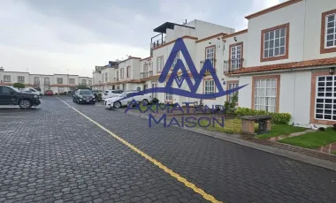 Casa en venta en Rincón Colonial, Tultitlán, México