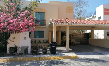 Casa en venta en Privanzas, Carmen, Campeche