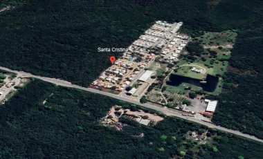 Casa en venta en Privanzas, Carmen, Campeche