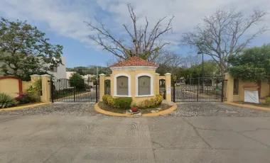 Casa en venta en Privanzas, Carmen, Campeche