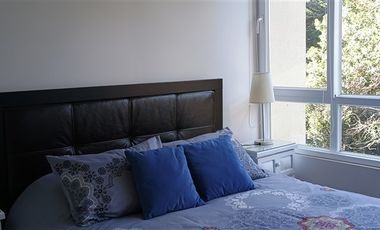 Departamento en Arriendo en Centro de Papudo