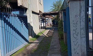 Industrial en Arriendo en Estadio Nacional