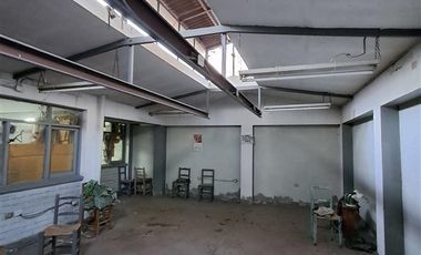 Industrial en Arriendo en Estadio Nacional