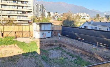 Industrial en Arriendo en Estadio Nacional