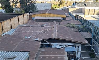 Industrial en Arriendo en Estadio Nacional