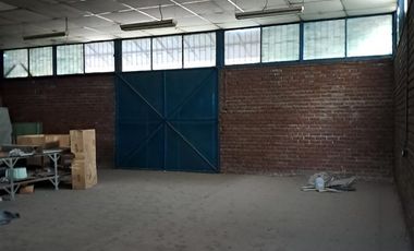 Industrial en Arriendo en Estadio Nacional