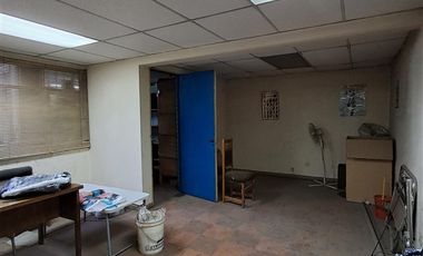 Industrial en Arriendo en Estadio Nacional