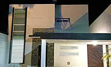 Casa en venta en Canterías, Carmen, Campeche