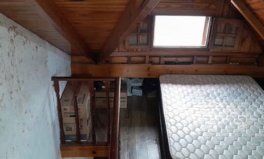 CASA 5 AMB VENTA S. MARTIN  C 2 DPTOS PARA RENTA