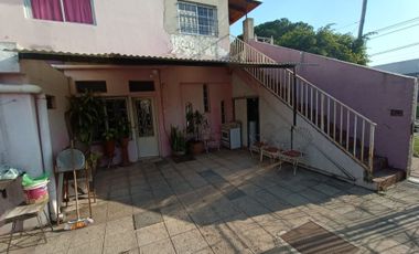 CASA 5 AMB VENTA S. MARTIN  C 2 DPTOS PARA RENTA