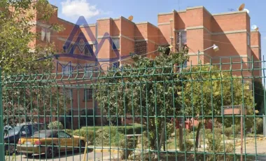 Departamento en remate en Tlahuicole IMSS, Apetatitlán de Antonio Carvajal, Tlaxcala
