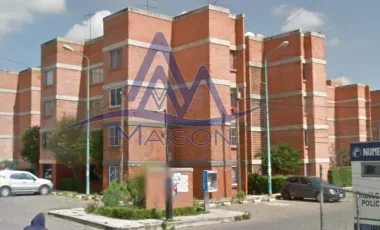 Departamento en remate en Tlahuicole IMSS, Apetatitlán de Antonio Carvajal, Tlaxcala