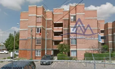 Departamento en remate en Tlahuicole IMSS, Apetatitlán de Antonio Carvajal, Tlaxcala