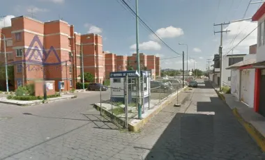 Departamento en remate en Tlahuicole IMSS, Apetatitlán de Antonio Carvajal, Tlaxcala
