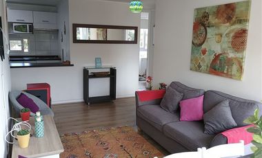 Departamento en Arriendo en Centro de Papudo