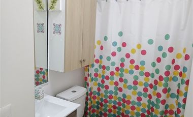 Departamento en Arriendo en Centro de Papudo