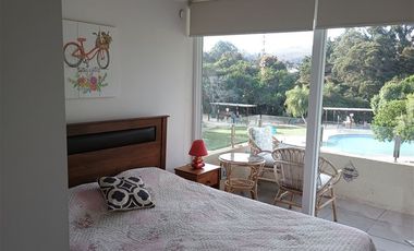 Departamento en Arriendo en Centro de Papudo